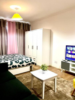 Cosy 4 bedrooms appartement
